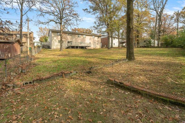 2200 Osage, North Little Rock, AR 72116