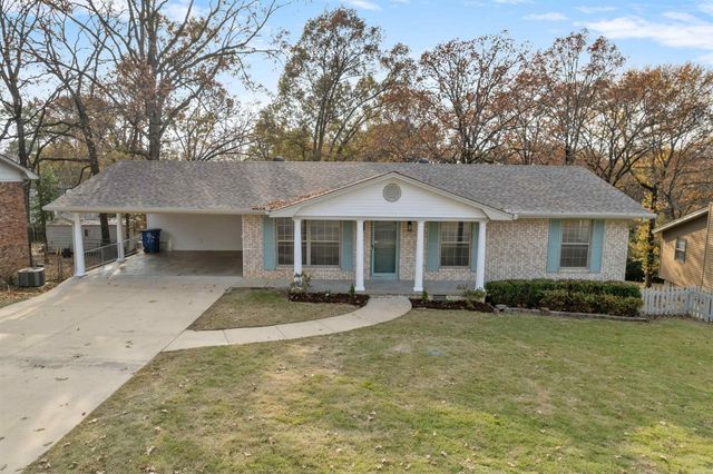2200 Osage, North Little Rock, AR 72116