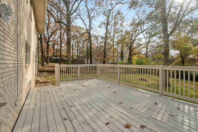 2200 Osage, North Little Rock, AR 72116