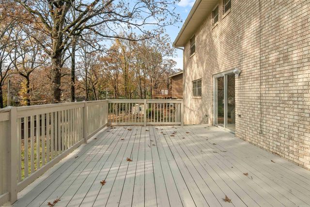 2200 Osage, North Little Rock, AR 72116
