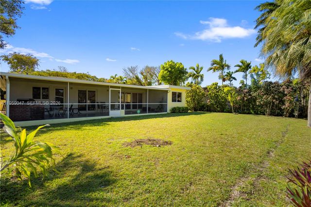 6331 SW 62nd Ter, South Miami, FL 33143