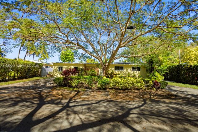 6331 SW 62nd Ter, South Miami, FL 33143