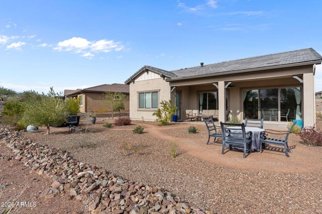 4060 OLD ORCHARD Drive, Wickenburg, AZ 85390