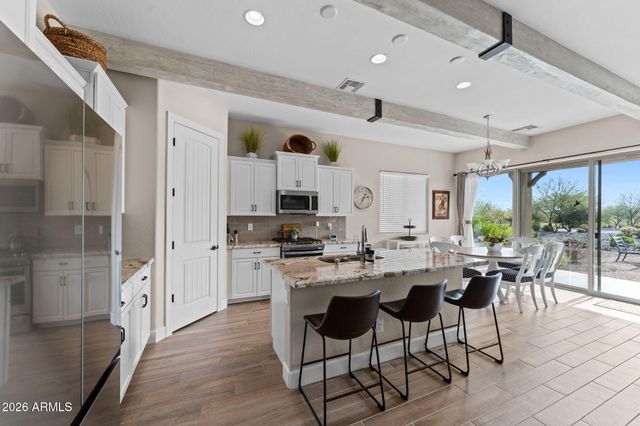 4060 OLD ORCHARD Drive, Wickenburg, AZ 85390