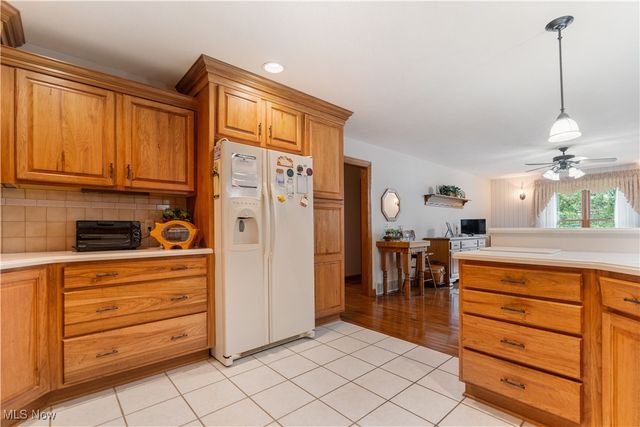 8028 Clifton Court Circle NW, Massillon, OH 44646