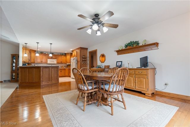 8028 Clifton Court Circle NW, Massillon, OH 44646