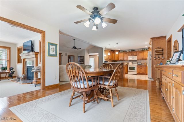 8028 Clifton Court Circle NW, Massillon, OH 44646