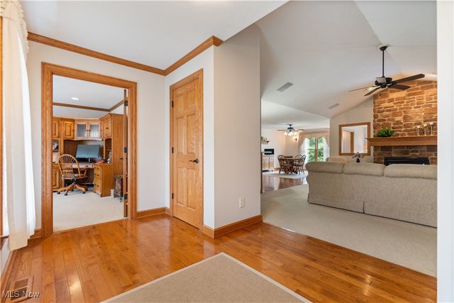 8028 Clifton Court Circle NW, Massillon, OH 44646