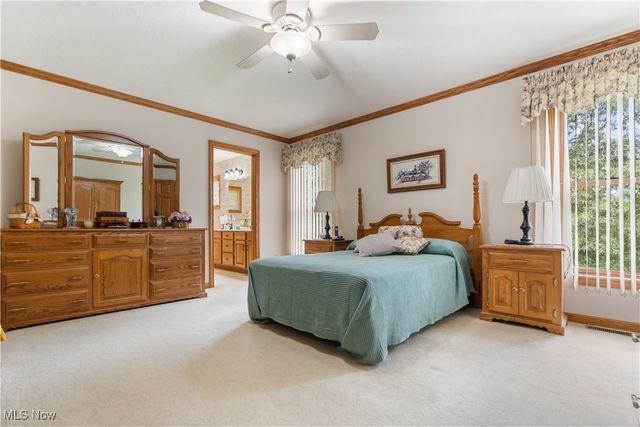 8028 Clifton Court Circle NW, Massillon, OH 44646