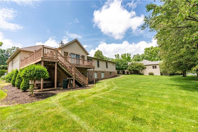 8028 Clifton Court Circle NW, Massillon, OH 44646