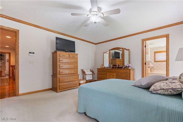 8028 Clifton Court Circle NW, Massillon, OH 44646