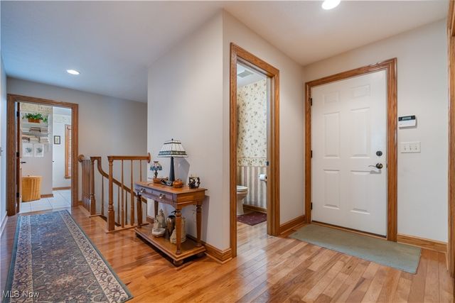 8028 Clifton Court Circle NW, Massillon, OH 44646