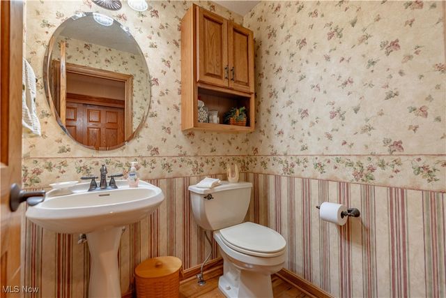 8028 Clifton Court Circle NW, Massillon, OH 44646