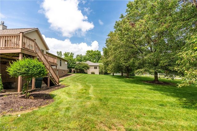 8028 Clifton Court Circle NW, Massillon, OH 44646