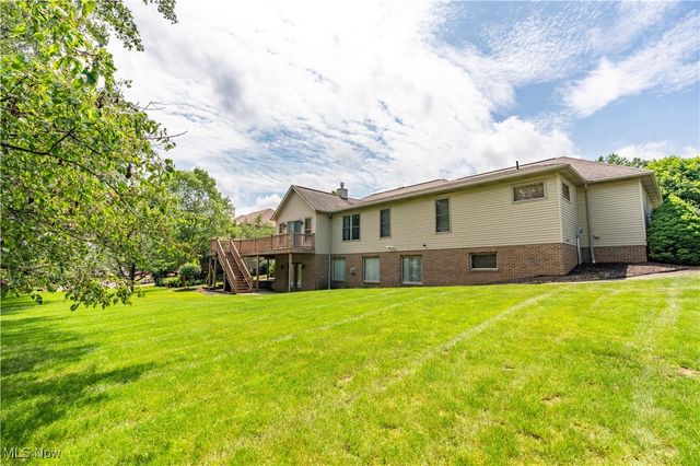 8028 Clifton Court Circle NW, Massillon, OH 44646