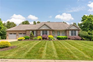 8028 Clifton Court Circle NW, Massillon, OH 44646