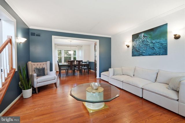 1208 CANDLEWICK CT, Yardley, PA 19067