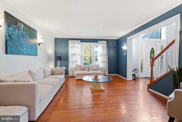1208 CANDLEWICK CT, Yardley, PA 19067
