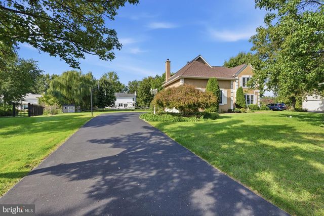1208 CANDLEWICK CT, Yardley, PA 19067