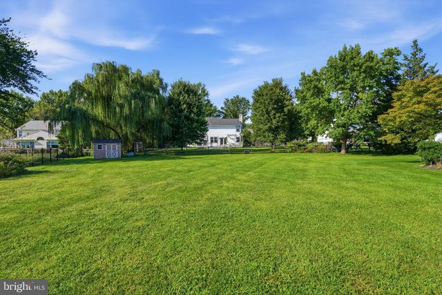 1208 CANDLEWICK CT, Yardley, PA 19067