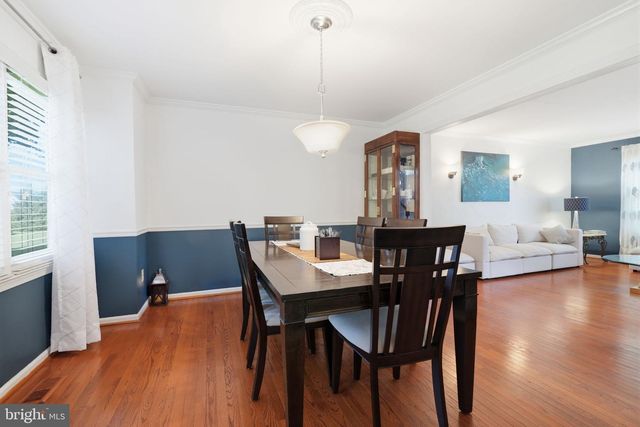1208 CANDLEWICK CT, Yardley, PA 19067