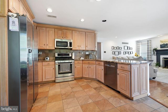 1208 CANDLEWICK CT, Yardley, PA 19067