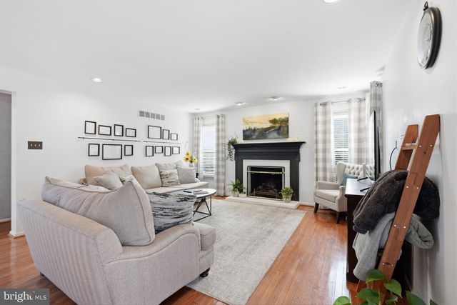 1208 CANDLEWICK CT, Yardley, PA 19067
