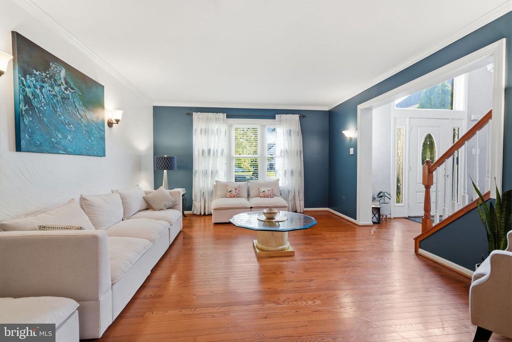1208 CANDLEWICK CT, YARDLEY, PA 19067 — photo 3