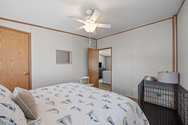 105 Crews Lane, Hubert, NC 28539