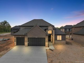 50793 Timberstone Drive, Macomb, MI 48042