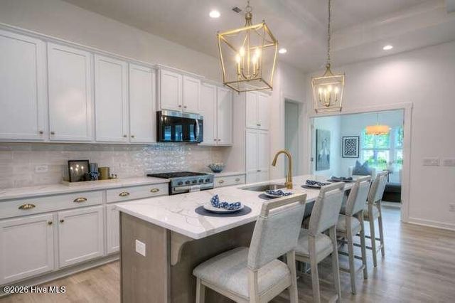 457 Tasha Court SE 94, Bolivia, NC 28422