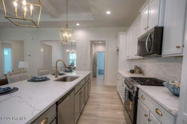 457 Tasha Court SE 94, Bolivia, NC 28422