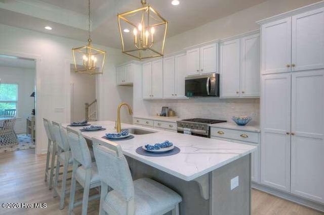 457 Tasha Court SE 94, Bolivia, NC 28422