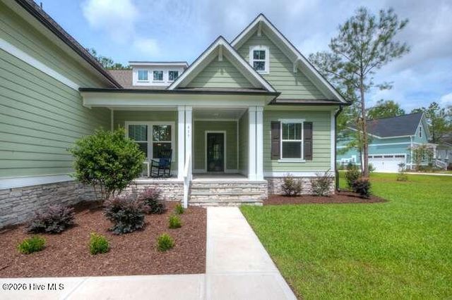 457 Tasha Court SE 94, Bolivia, NC 28422