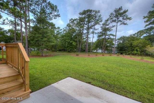 457 Tasha Court SE 94, Bolivia, NC 28422