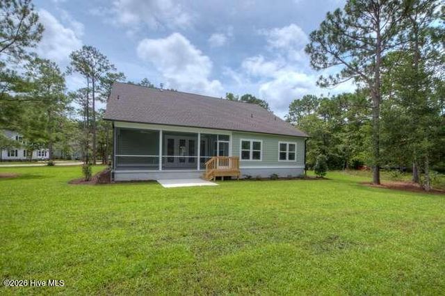 457 Tasha Court SE 94, Bolivia, NC 28422