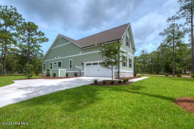 457 Tasha Court SE 94, Bolivia, NC 28422