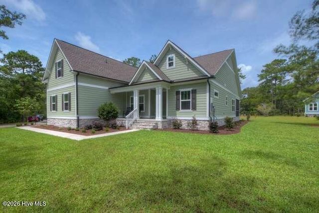 457 Tasha Court SE 94, Bolivia, NC 28422