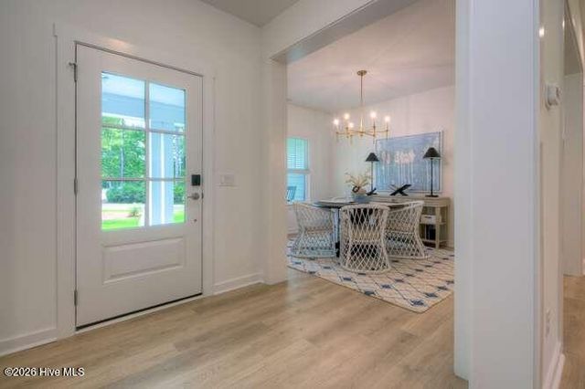 457 Tasha Court SE 94, Bolivia, NC 28422