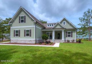 457 Tasha Court SE 94, Bolivia, NC 28422