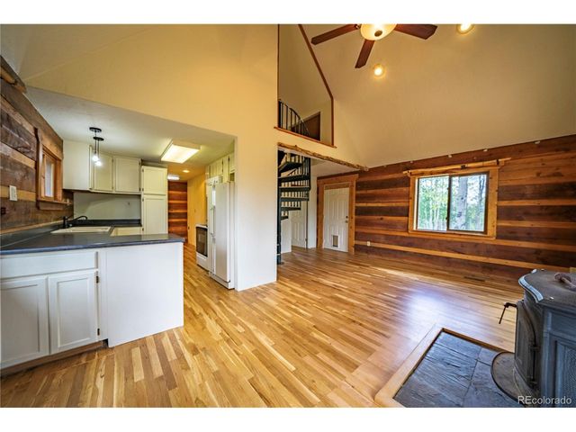 326 Canthook Ln, Fairplay, CO 80440