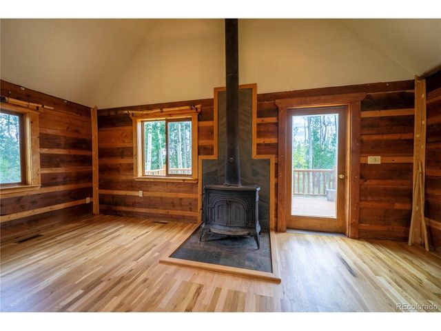 326 Canthook Ln, Fairplay, CO 80440