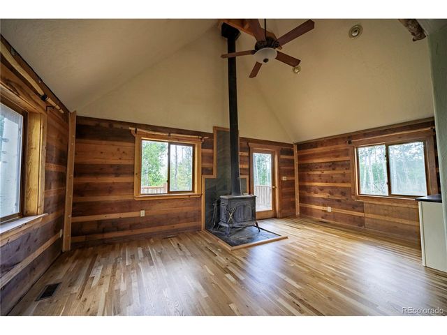 326 Canthook Ln, Fairplay, CO 80440