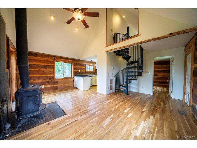 326 Canthook Ln, Fairplay, CO 80440