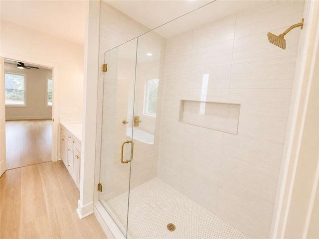 2510 Eastwood Drive, Decatur, GA 30032