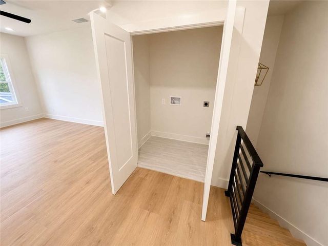 2510 Eastwood Drive, Decatur, GA 30032