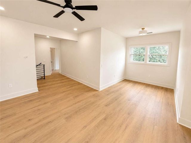 2510 Eastwood Drive, Decatur, GA 30032