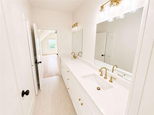 2510 Eastwood Drive, Decatur, GA 30032
