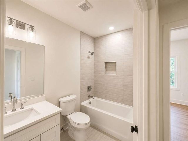 2510 Eastwood Drive, Decatur, GA 30032