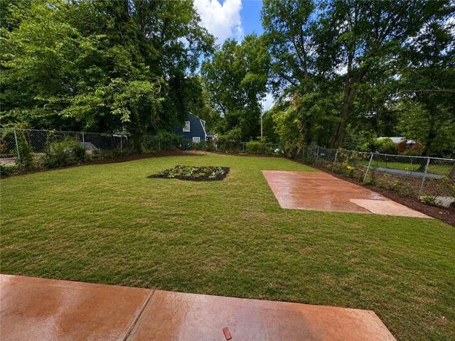 2510 Eastwood Drive, Decatur, GA 30032